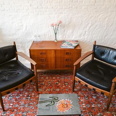 Elderflour Guesthouse & Microbakery Schiedam Εξωτερικό φωτογραφία